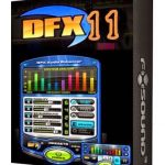 Download DFX Audio Enhancer 11.400 full crack 8