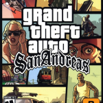 Download game GTA: San Andreas Ultimate Graphics 2015 8