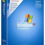 Download Bộ cài Windows XP Professional 11