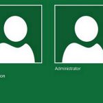 Kích hoạt tài khoản Super Administrator trong Windows 12