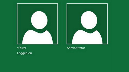 Kích hoạt tài khoản Super Administrator trong Windows
