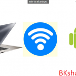 Copy file giữa android và PC qua mạng wifi 10