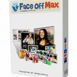 Download phần mềm ghép ảnh Face Off Max 3.7.1.2 5