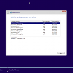 Download bộ cài Windows 7-8.1 X86 X64 8in1 8