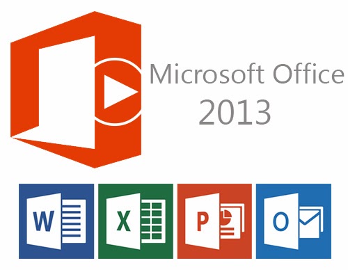 Download Microsoft Office 2013 full crack