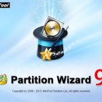 Download MiniTool Partition Wizard Professional 9 full key 2