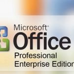 Download Microsoft Office 2003 full crack 5