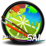 Download Paint tool SAI full crack 3