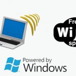 Phát wifi trên Win 8 không dùng phần mềm 11