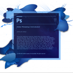 Download Adobe Photoshop CS6 Full Crack 1
