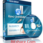 Download Revo Uninstaller Pro full key mới nhất