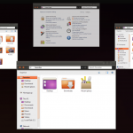 Mang giao diện Ubuntu cho windows 4