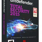 Bản quyền 6 tháng miễn phí Bitdefender Total Security 2015 1