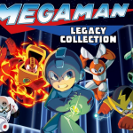 Mega Man Legacy Collection [Action| 8bit| Platformer|2015] 11