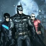 Download game Batman Arkham Knight Full [Hành động |2015] 4