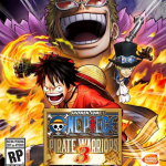 One Piece Pirate Warriors 3 PROPER - CODEX [Action|2015] 12
