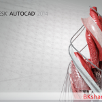 Download AutoDesk Autocad 2014 Full Cờ rắc ( 32bit + 64bit ) 2