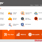 Download phần mềm BKAV PRO 2015 full bản quyền 2