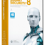 Download Eset Smart Security 8 full bản quyền 2