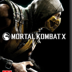Download game Mortal Kombat X Full Crack [Fighting|2015] 1