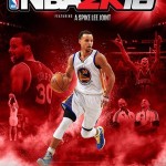 Download Game NBA 2k16 Full ISO [ sport | 2015 ] 2