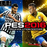 Download game PES 2016 Full cho PC 1
