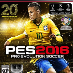 Download game PES 2016 cho PS3 1