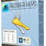 Download Recover Keys 9.0.3.168 Enterprise Việt hóa 1