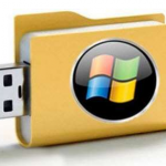 Hướng dẫn tạo USB cứu hộ máy tính đơn giản 5