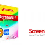 Download Screen GIF 3.0 Việt hóa - Phần mềm tạo ảnh động 2