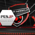 PesJP MARFUT3 Full season 2015-2016 - Patch PES 2013 1