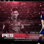 Download Patch Việt Hóa PES 2016 By Duy Lộc 1