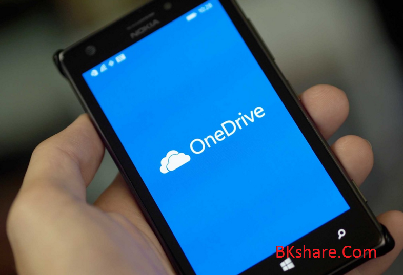 Hướng dẫn đăng ký giữ 15GB dung lượng OneDrive miễn phí