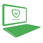 Download phần mềm chặn quảng cáo Adguard Premium 7.2 full crack 2