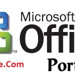 Link download Microsoft Office Portable tất cả các phiên bản