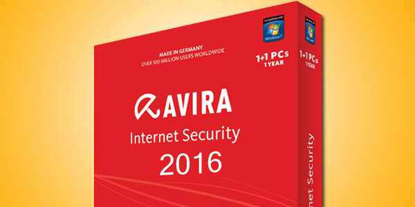 Download Avira Internet Security\Antivirus Pro 2016 bản quyền đến 2099