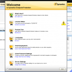 Symantec Endpoint Protection Manager 12.1 bản quyền đến 2030