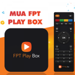 Hướng dẫn mua FPT Play Box bằng điểm thưởng Fshare