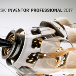 Download phần mềm Autodesk Inventor Pro 2017 Full Key