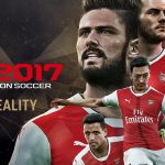 Download PES 2017 Full - Tải game Pro Evolution Soccer 2017