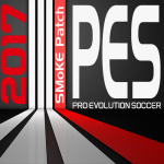 PES 2017 SMoKE Patch 9 FULL - Patch PES 2017