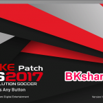Download PES 2017 SMoKE Patch 9.3 AIO – Patch PES 2017 mới nhất