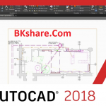 AutoCAD 2018 Full Crack x86/x64 - Hướng dẫn cài đặt, crack chi tiết