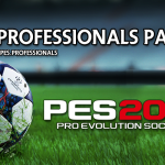 PES Professionals Patch 2017 V3 AIO – Patch PES 2017 mới nhất