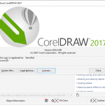 Download CorelDRAW Graphics Suite 2017 Full Crack + Key mới nhất