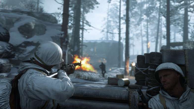  Download Call of Duty: WWII Full Crack miễn phí mới nhất