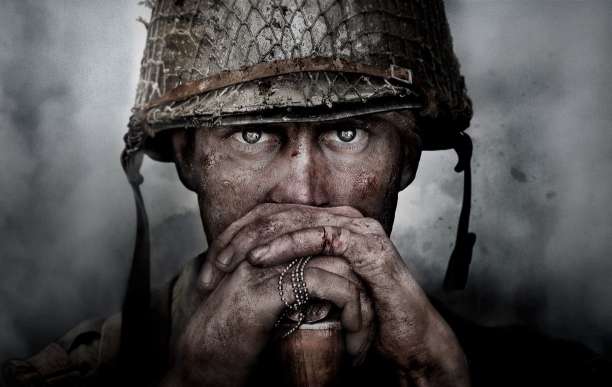  Download Call of Duty: WWII Full Crack miễn phí mới nhất