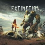 Download game hành động Extinction Full Crack mới nhất