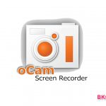 Download oCam 445.0 Full Key - Phần mềm quay phim màn hình máy tính
