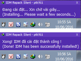 IDM 6.31 Full key mới nhất, Internet Download Manager 6.31 Full crack